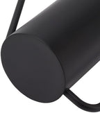 Long Spout Watering Can, 1500ml Large Capacity Watering Kettle Stainless Steel Plants Sprinkle Water Pot for Indoor Potted Plants Bonsai Gardening Supplies (Black) - Image 7