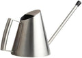 CALLARON Long Spout Watering Can Stainless Steel Metal Watering Pot 400ml for Indoor and Outdoor Plants Gardening Flower Supply by StylishBagToCreateYourStyle