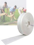Flexible Flat Fire Hose for Industrial,Construction,Irrigation 12.7cm X 10m (10.2centimeterx100meters) by Unknown