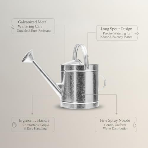 Watering Can - Image 4