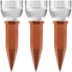 200ml Ceramic Terracotta Self Watering Spikes, Automatic Plant Waterer - Image 3