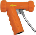 for Sani-Lav N1a Pistol Grip Spray Nozzle, 3/4 In Fght, 5-1/2 In L, 150 Psi, 7 Gpm, by Unknown
