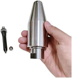 1000 Bar Turbo Rotating Nozzle Hot Cold Water Rust Removal - Image 4