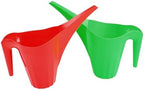 Keenso Plastic Watering Can 2L, Lightweight Long Spout Design - Image 5