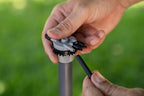 Rain Bird MANIFRE6S Drip Irrigation 6-Port Manifold, Unregulated Free Flow (Pack of 10) - Image 5