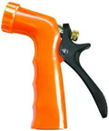 for Sani-Lav N2 Pistol Grip Water Spray Nozzle, 3/4 In Fght, 100 Psi, 6.5 Gpm, 5 In by Unknown