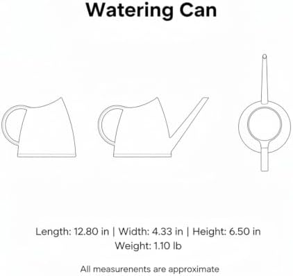 Watering Can - Image 7