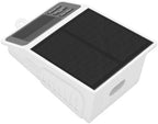 Pomya Auto Self Watering Kit for Garden | Solar Powered Irrigation System with 2200mAh Battery and Timer - Image 3