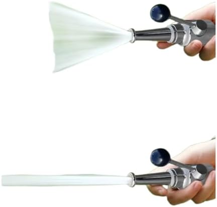 High flow and high pressure nozzle - Image 3