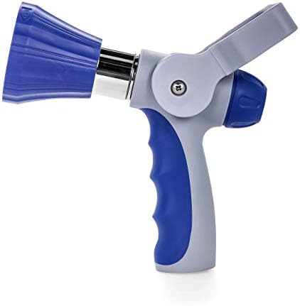 Camco Coil Hose Nozzle, Hand Lever (41987) - Image 5