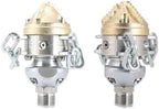High Pressure Rotary Nozzle, Stainless Steel Dredging Head - Image 2