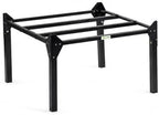 vegepod - Raised Garden Bed - Self Watering Container Garden Kit with Protective Cover, Easily Elevated to Waist Height, 2 Years Warranty (Medium, Stand) by Vegepod