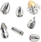 1/2 1/4 3/8 M22 high-pressure nozzle 40L/Min - Image 5