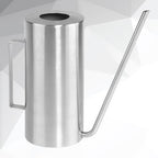 Watering Can Stainless Steel Long Spout 1500ml for Succulent - Image 6
