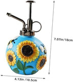 Flower Mister Watering Bottle for Garden Plants and Flowers - Image 2