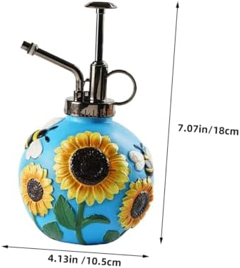 Flower Mister Watering Bottle for Garden Plants and Flowers - Image 2