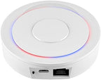 BTF-LIGHTING Wired Zigbee3.0 Tuya Gateway for Living Room Kitchen Bedroom by BTF-LIGHTING