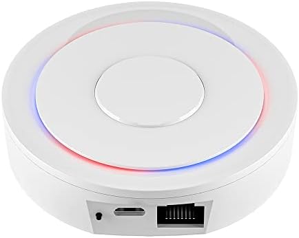 BTF-LIGHTING Wired Zigbee3.0 Tuya Gateway for Living Room Kitchen Bedroom by BTF-LIGHTING