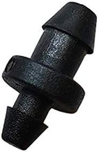 Garden Lawn Sprinkler Irrigation System 100Pcs Garden Hose End Connector Greenhouse Micro Drip Irrigation System 3 / 5mm 4 / 7mm Hose End Plug - Image 6