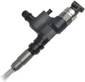 Fuel injector Fuel Injector Nozzle 095000-6353 Fit For Hino J05E J06 by Unknown