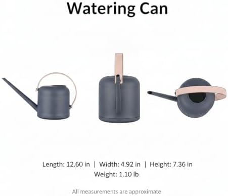 Watering Can - Image 7