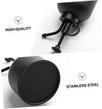 VANZACK Vintage Style Stainless Steel Mister Spray Bottle Garden Watering Can for Indoor Plants - Image 6