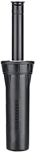 Hunter Spray 4" with 15' Nozzle Pro Spray & Nozzle, Black, 20 Pack - Image 2
