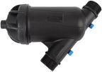 Drip Irrigation Y Filter 1 1 4 Inch 120 Mesh for Garden Farm Lawn - Image 3