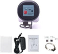 WiFi Water Valve Controller Smart Water Valve Shut Off by Unknown