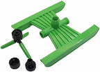 Gardening Watering System Tools 360-degree Vortex Automatic Sprinkler, Three-arm Rotating Sprinkler, Garden Irrigation Sprinkler (Color : Random) - Image 5