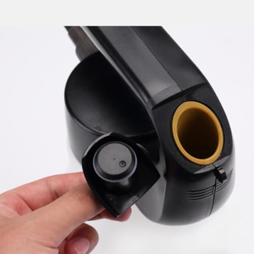 3l Electric Watering Can with Copper Mouth, USB Charging Sprayer - Image 2