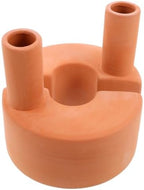 Ipetboom Terracotta Self Spikes Automatic Watering for Plant by Unknown