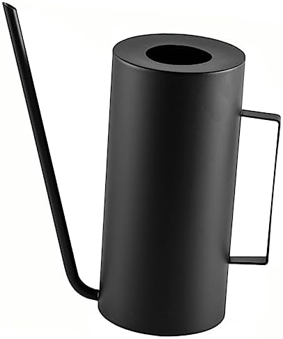Mikikit Flower Watering Pot Practical Garden Sprayer Lightweight Portable Healthy Plant Care by Mikikit