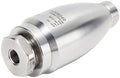 High Pressure Stainless Steel Turbo Nozzle, 500 Bar, 7350 PSI, 360 Rotating, Fits Most Pressure Washer Wands, Multiple Spray Patterns by Unknown