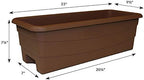 EarthBox 80653 Junior Garden Kit, Organic, Chocolate - Image 3