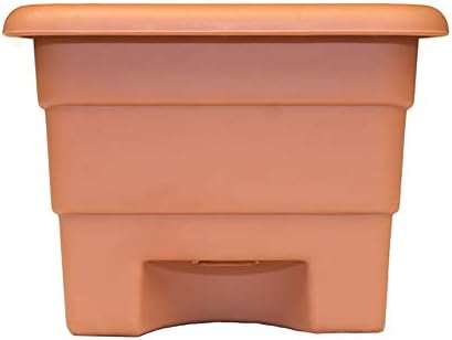 Novelty 80655 EarthBox Junior Organic Garden Kit, Terra Cotta - Image 5