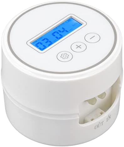 Automatic Watering System, Programmable for 20 Plants - Image 7