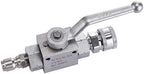 Tool Daily High Pressure Washer Ball Valve Kit, 3/8 Inch Quick Connect - Image 6