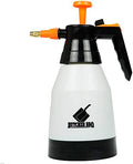 Butcher BBQ 1.5 Liter Super Duty Continuous Pump Sprayer Grilling Smoker Spritzer Basting with Adjustable Nozzle by ButcherBBQ