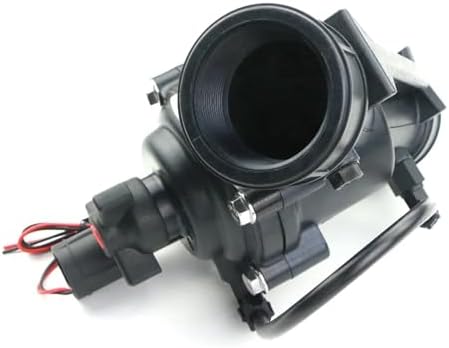 Fully Automatic Garden Drip Irrigation System Timer Intelligent Digital Solenoid Valve(3in,Low pressure) - Image 5