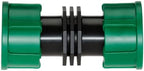 Gardena 02758-20 Sprinkler Connector for Valve Boxes V3, Black - Image 2