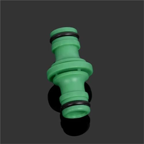 Expandable Garden Hose Repair Kit 20PCS Garden Bi-Directional Quick Hose Connection Coupler Car Wash Water Pipe Fitting Repair Replacement Tools(B) - Image 5