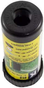 K Rain K1 1/2" Smart Set Rotor 4" Pop-Up| 15' - 30' Spray Distance, 40° - 360° Arc Spray Pattern | Includes Install Kit (5 Pack) - Image 4