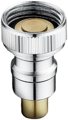 Automatic Washing Machine Water Stop Valve - Image 5