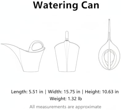 Watering Can - Image 7