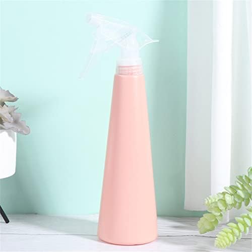 360ml Plastic Watering Can Plant Flower Pot Spray Bottle Garden Mister Sprayer Gardening Tools(Black) - Image 5