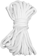 Automatic Watering Cotton Rope Hydroponics Supplies, for Home Garden Indoor Plant Pots Accessories Self Cord Wick Watering Kit (Color : 1800.00X0.40X0.40CM) by Unknown