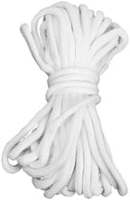 Automatic Watering Cotton Rope Hydroponics Supplies, for Home Garden Indoor Plant Pots Accessories Self Cord Wick Watering Kit (Color : 1800.00X0.40X0.40CM) by Unknown