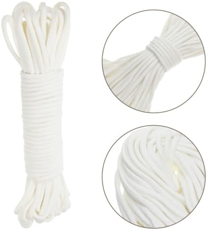 Self Watering Plant Wick Rope 2pcs for Indoor Potted Plants - Image 7