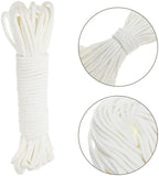Self Watering Plant Wick Rope 2pcs for Indoor Potted Plants - Image 7